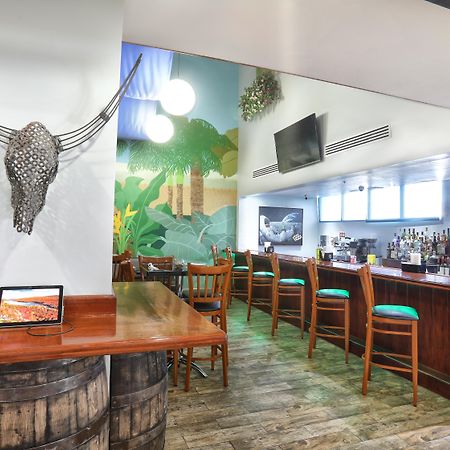 San Juan Airport Hotel Εξωτερικό φωτογραφία