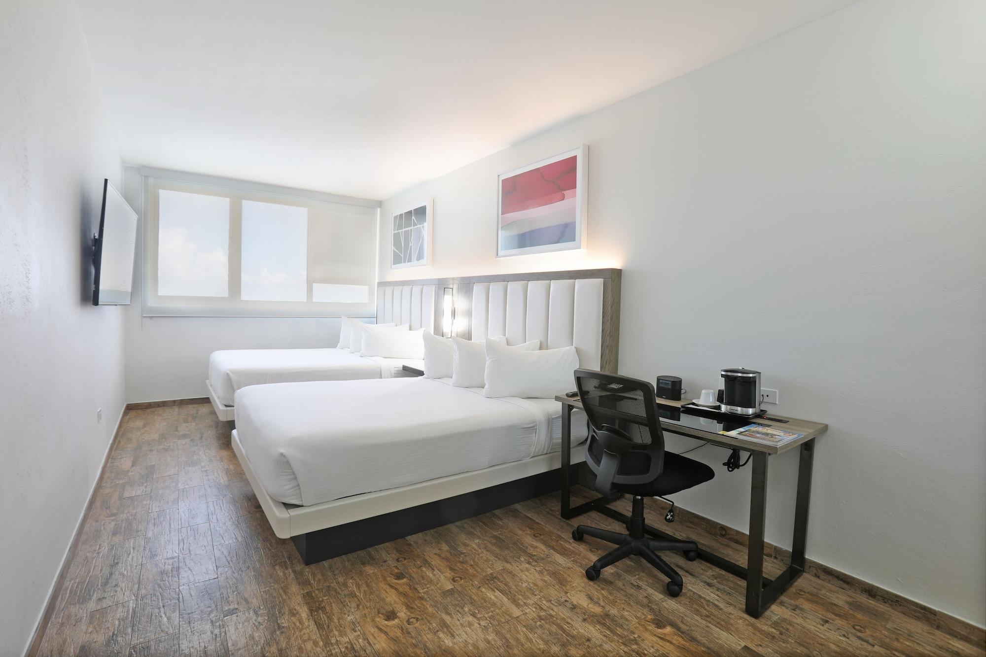 San Juan Airport Hotel Εξωτερικό φωτογραφία