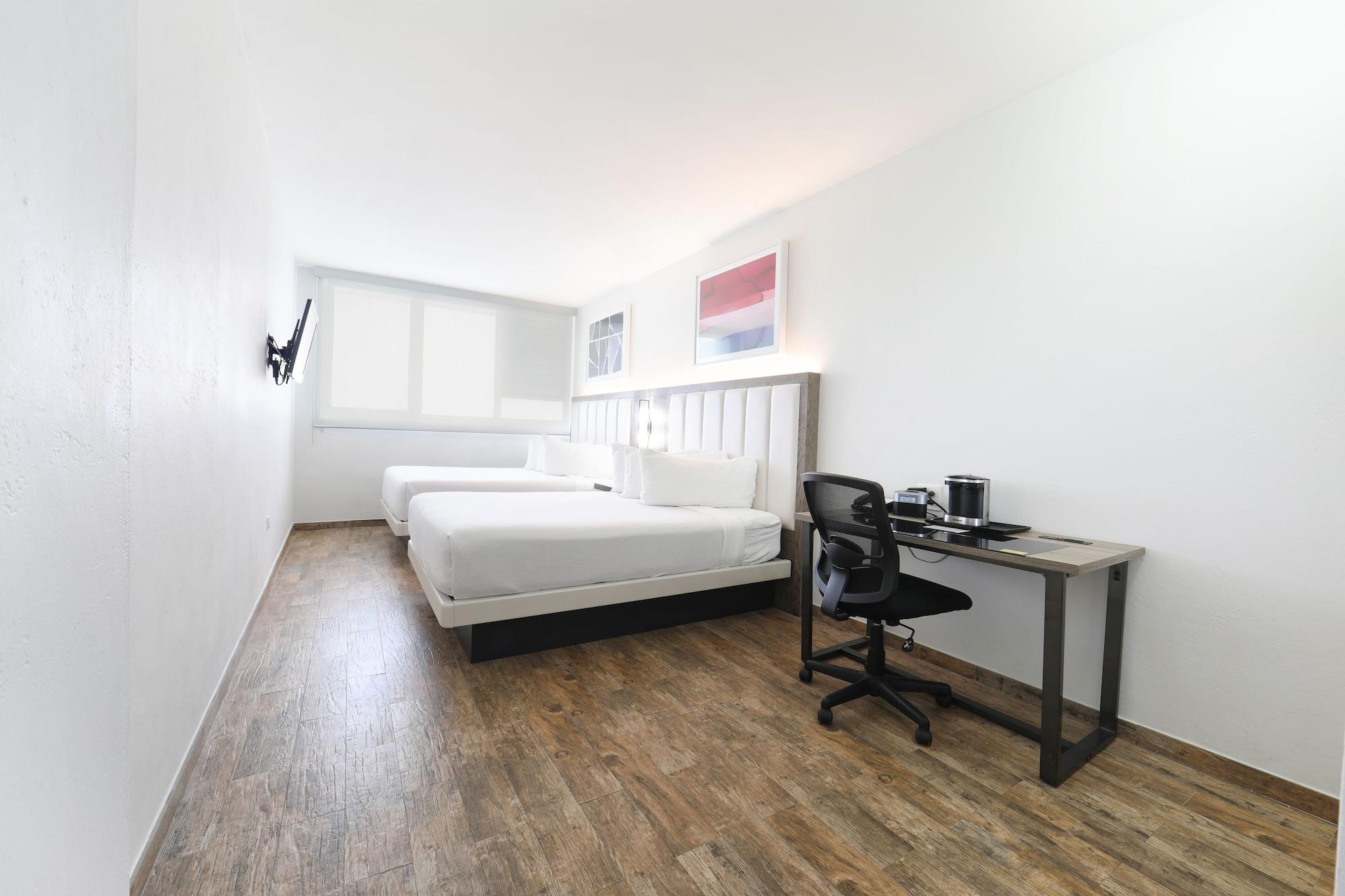 San Juan Airport Hotel Εξωτερικό φωτογραφία