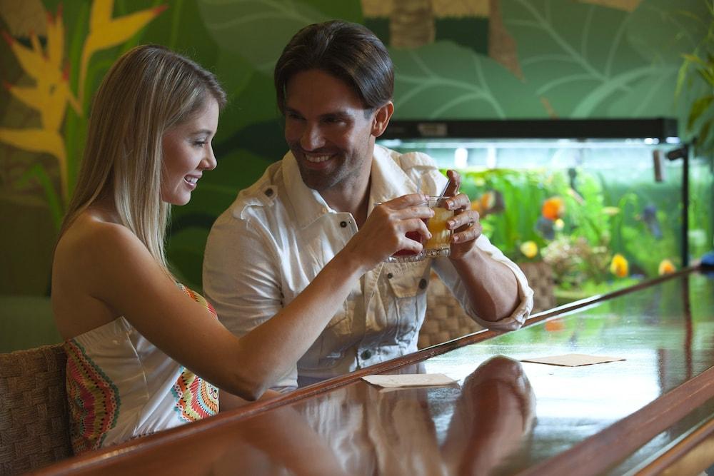 San Juan Airport Hotel Εξωτερικό φωτογραφία