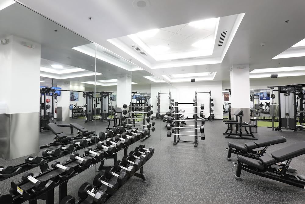 San Juan Airport Hotel Εξωτερικό φωτογραφία