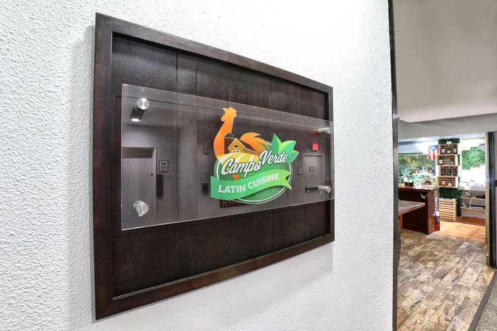 San Juan Airport Hotel Ανέσεις φωτογραφία