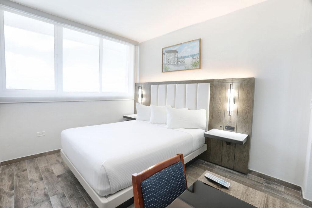 San Juan Airport Hotel Εξωτερικό φωτογραφία