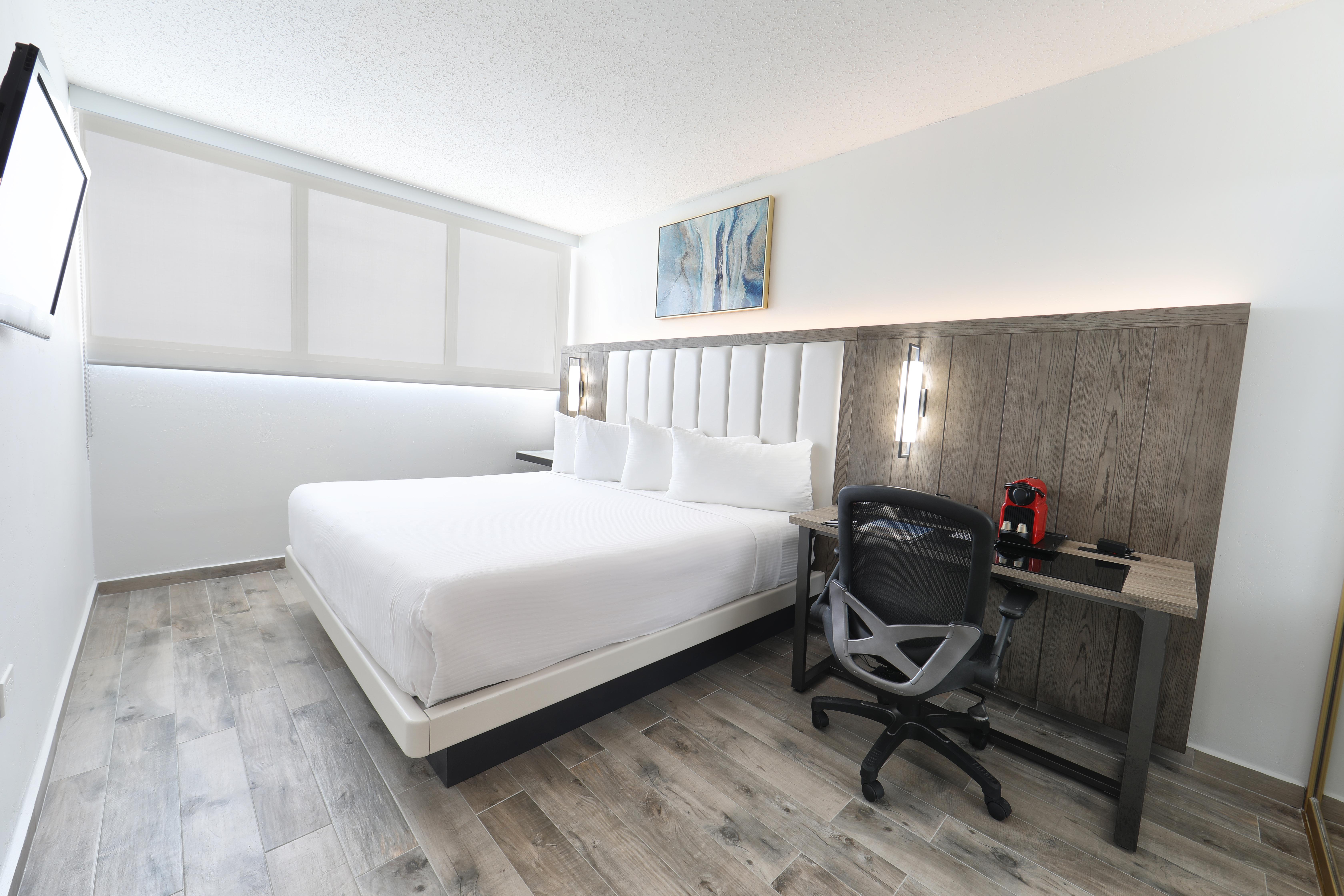 San Juan Airport Hotel Εξωτερικό φωτογραφία