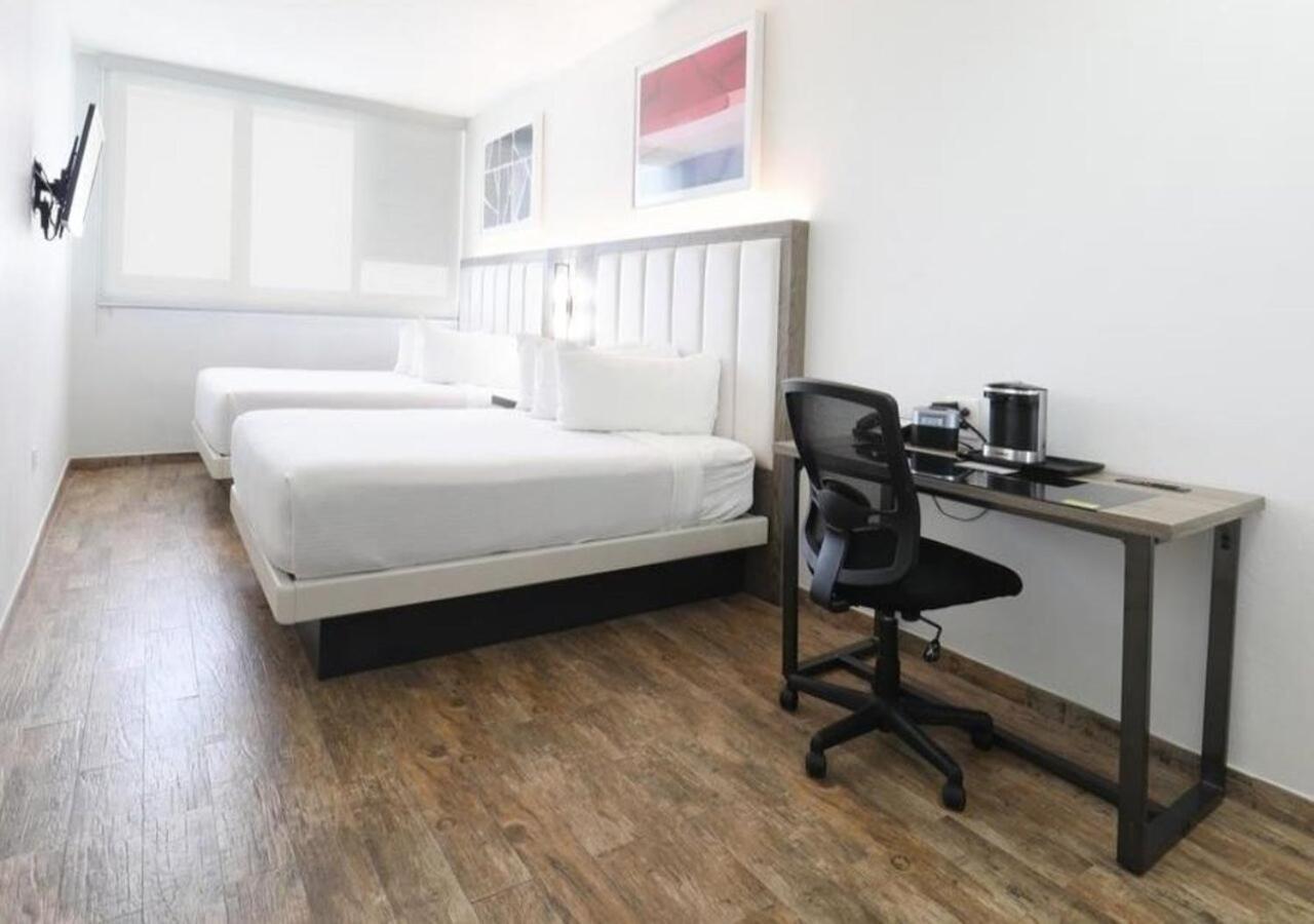 San Juan Airport Hotel Εξωτερικό φωτογραφία