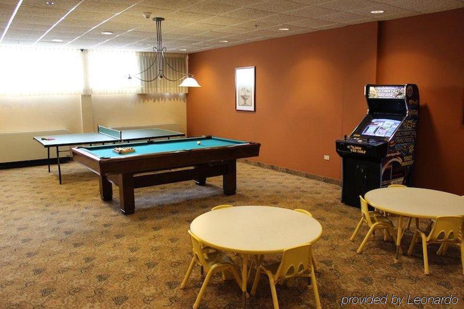 San Juan Airport Hotel Ανέσεις φωτογραφία