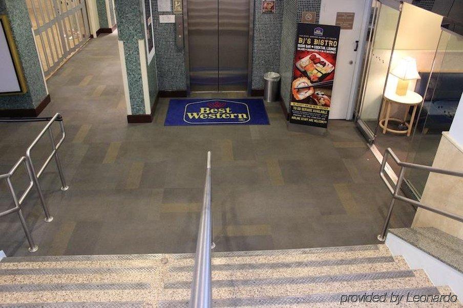 San Juan Airport Hotel Εσωτερικό φωτογραφία