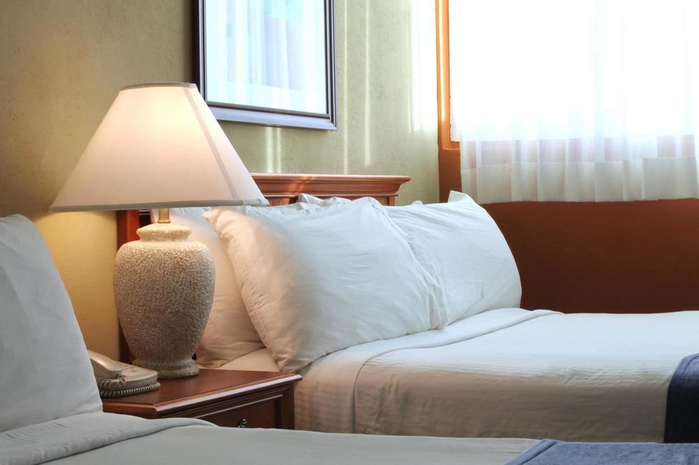 San Juan Airport Hotel Δωμάτιο φωτογραφία