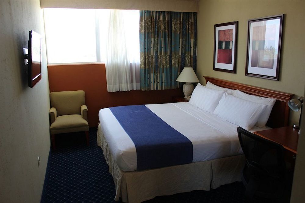 San Juan Airport Hotel Εξωτερικό φωτογραφία