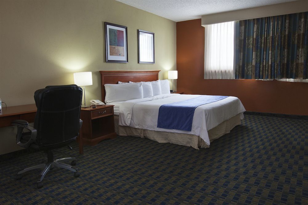 San Juan Airport Hotel Εξωτερικό φωτογραφία