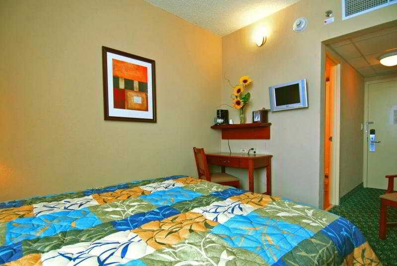San Juan Airport Hotel Εξωτερικό φωτογραφία