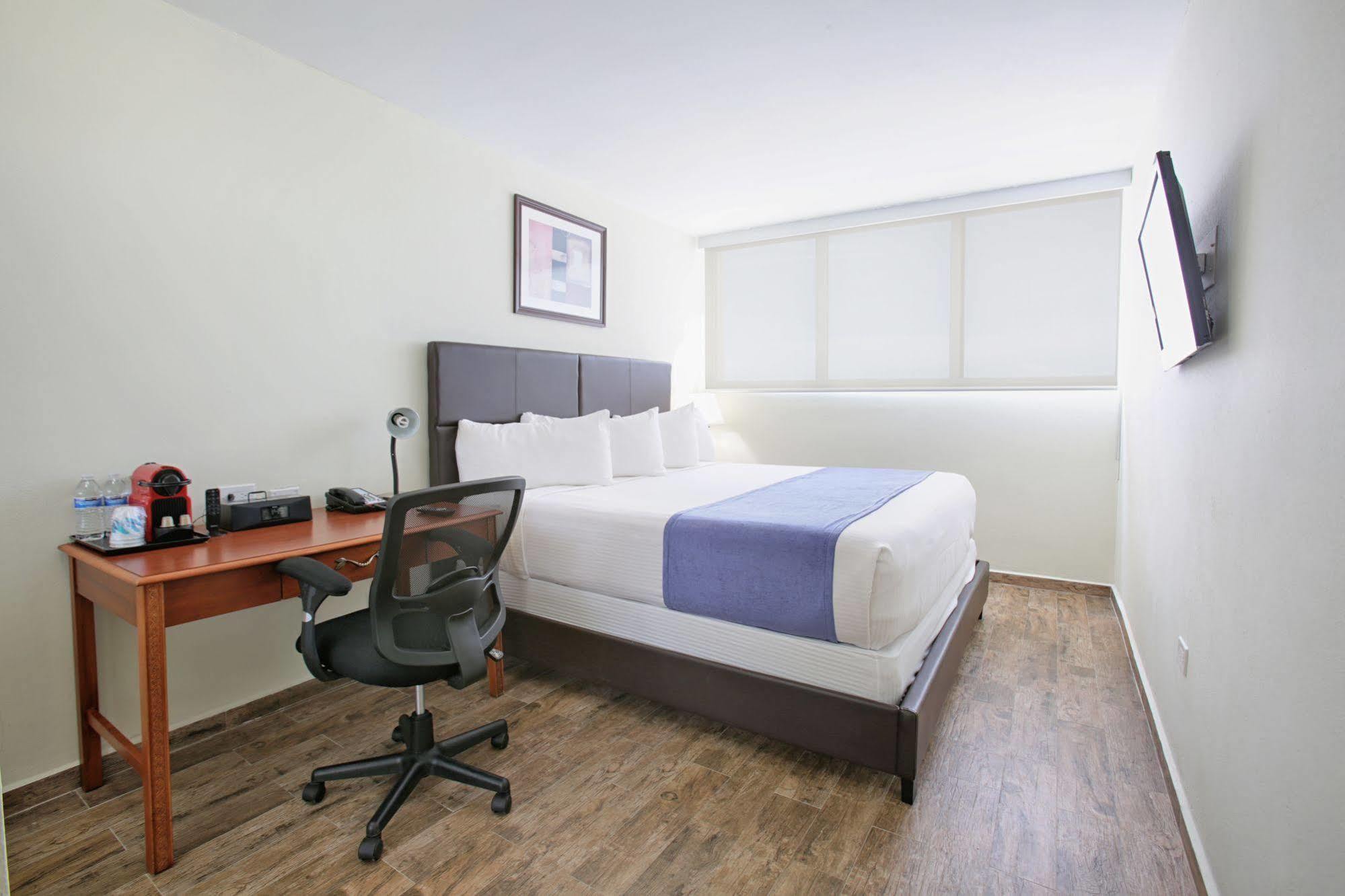San Juan Airport Hotel Εξωτερικό φωτογραφία