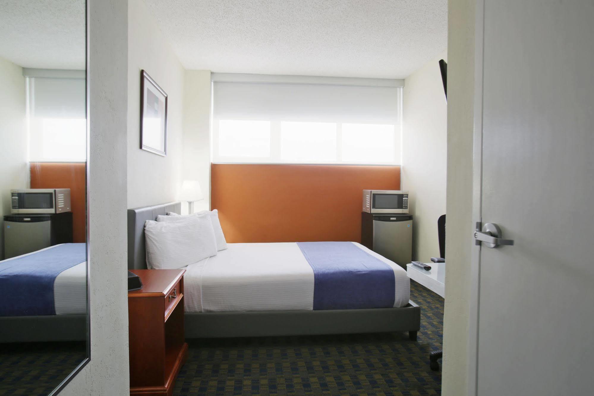 San Juan Airport Hotel Εξωτερικό φωτογραφία