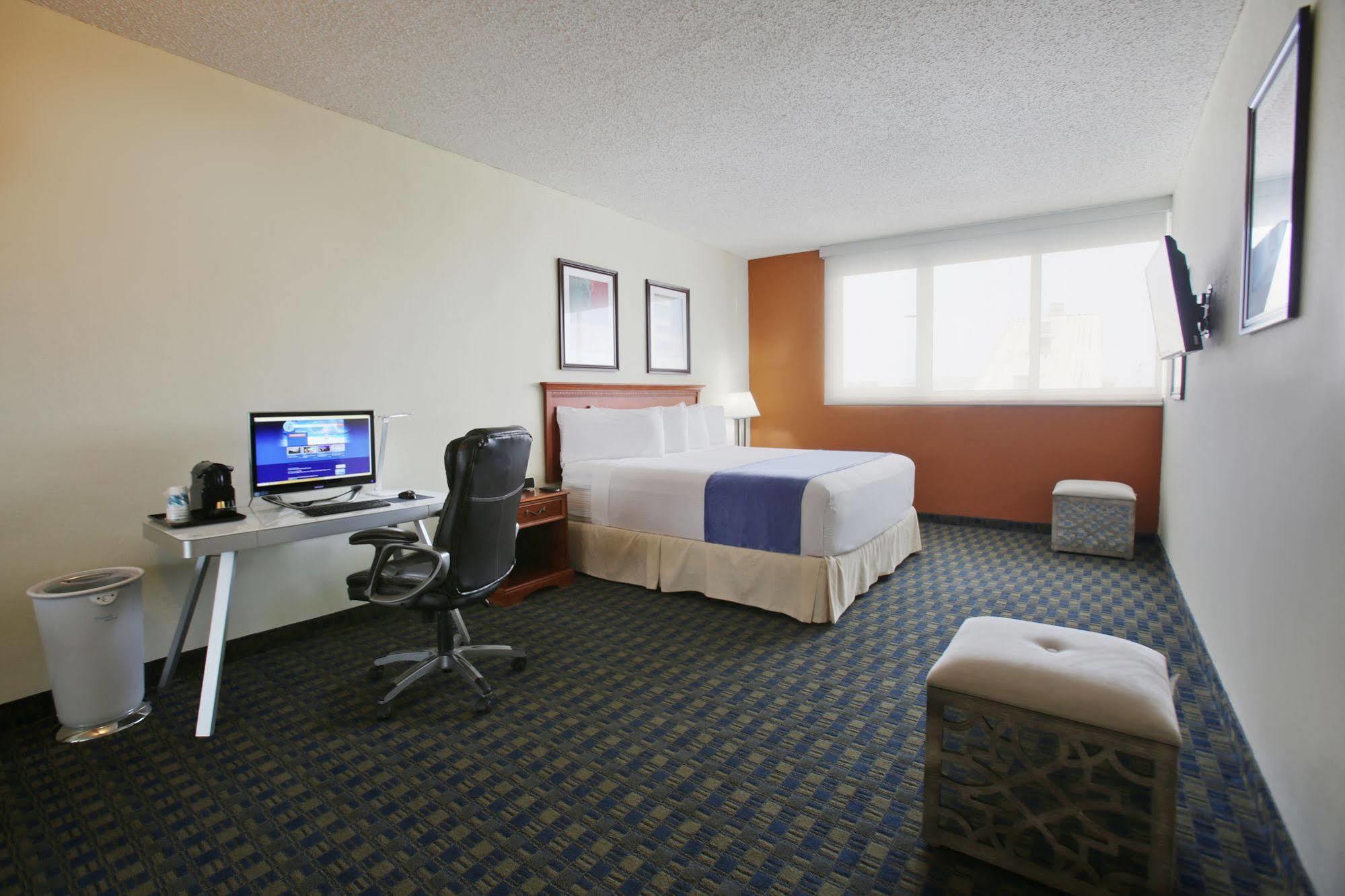 San Juan Airport Hotel Εξωτερικό φωτογραφία