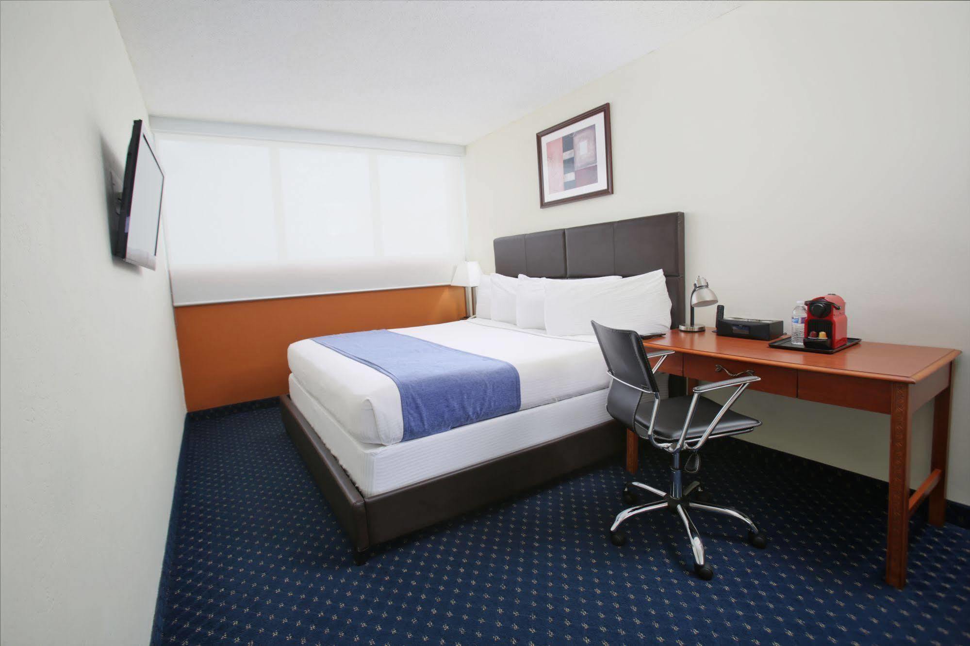 San Juan Airport Hotel Εξωτερικό φωτογραφία