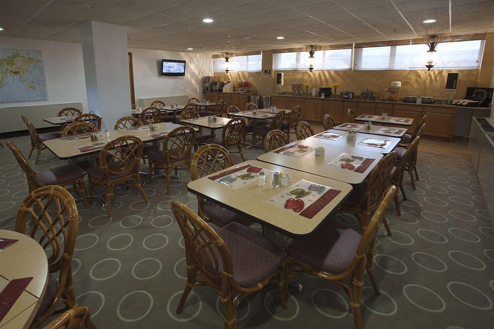 San Juan Airport Hotel Εξωτερικό φωτογραφία