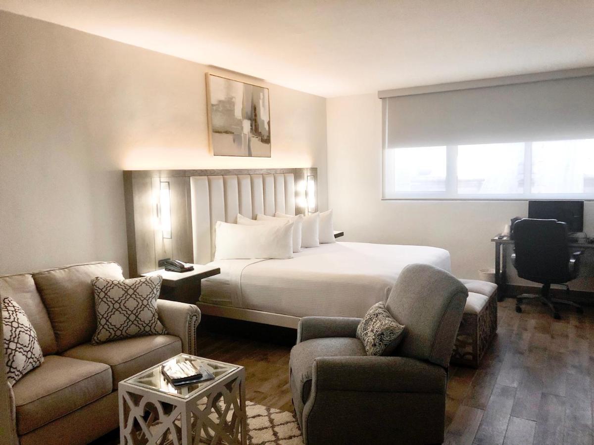 San Juan Airport Hotel Εξωτερικό φωτογραφία
